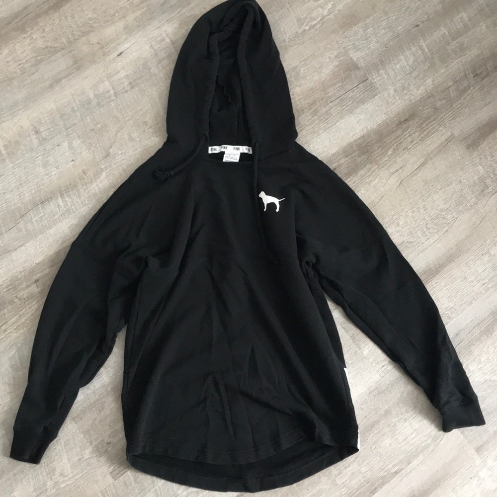 PINK Victoria’s Secret hoodie